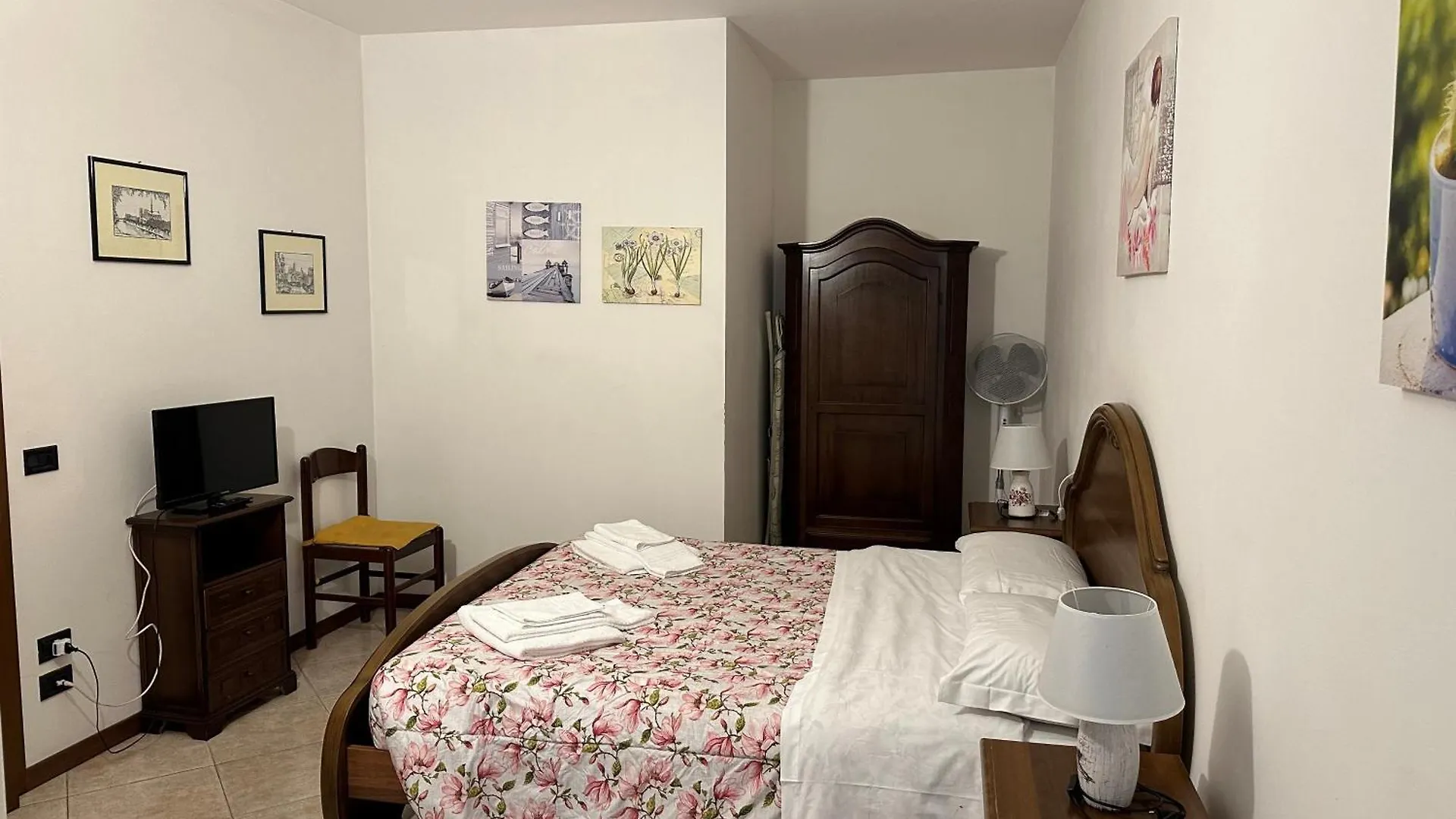 Casa Garganega Apartment Negrar