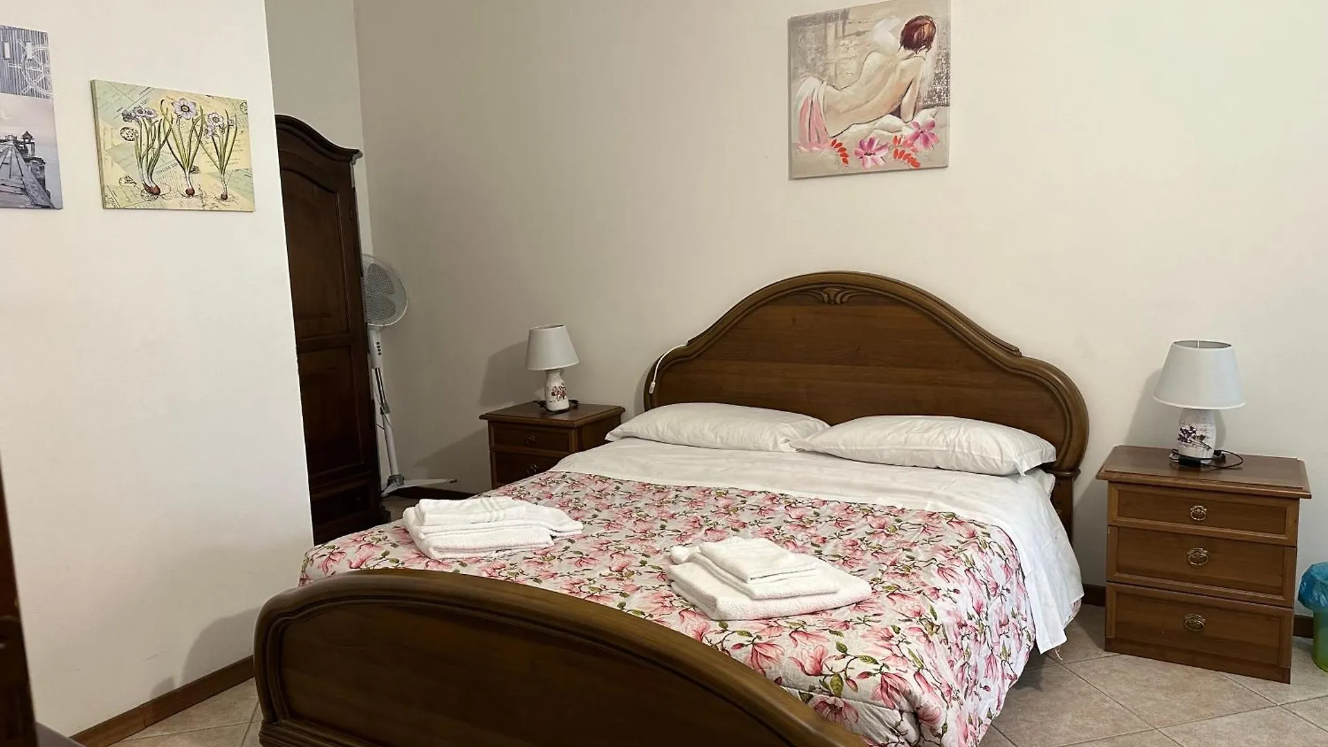 Casa Garganega Apartment Negrar Italy