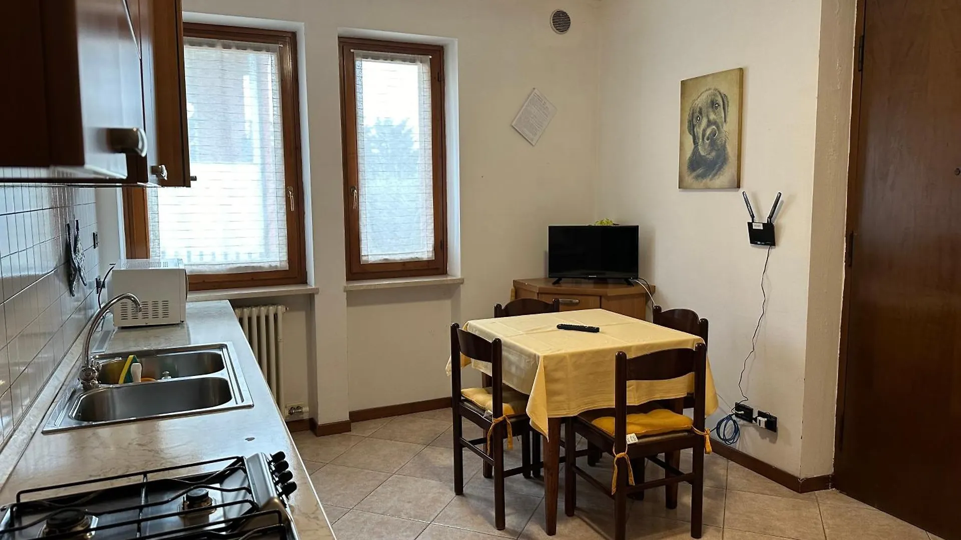 Casa Garganega Apartment Negrar 0*,  Italy