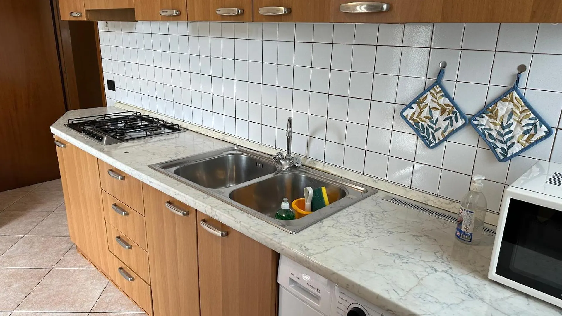 Casa Garganega Apartment Negrar Italy