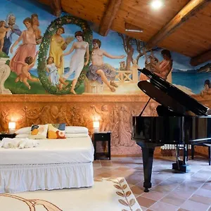 • Il Vigneto Casa vacanze