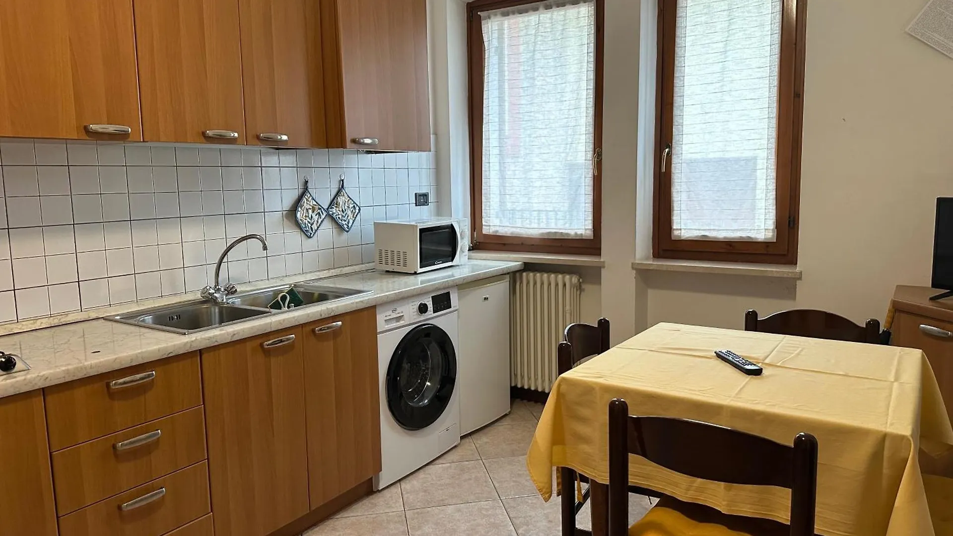 Appartamento Casa Garganega Negrar 0*,