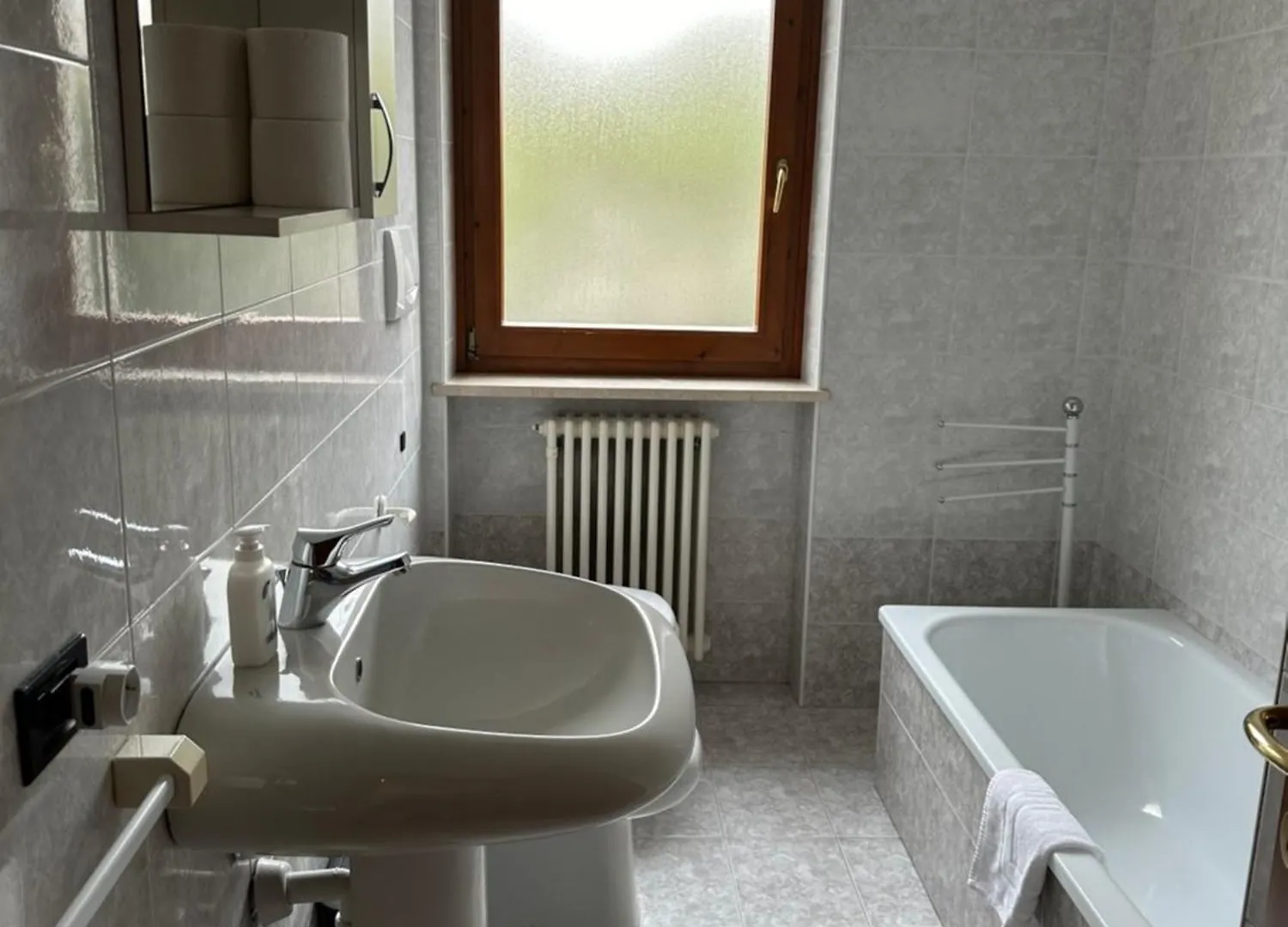 Appartamento Casa Garganega Negrar