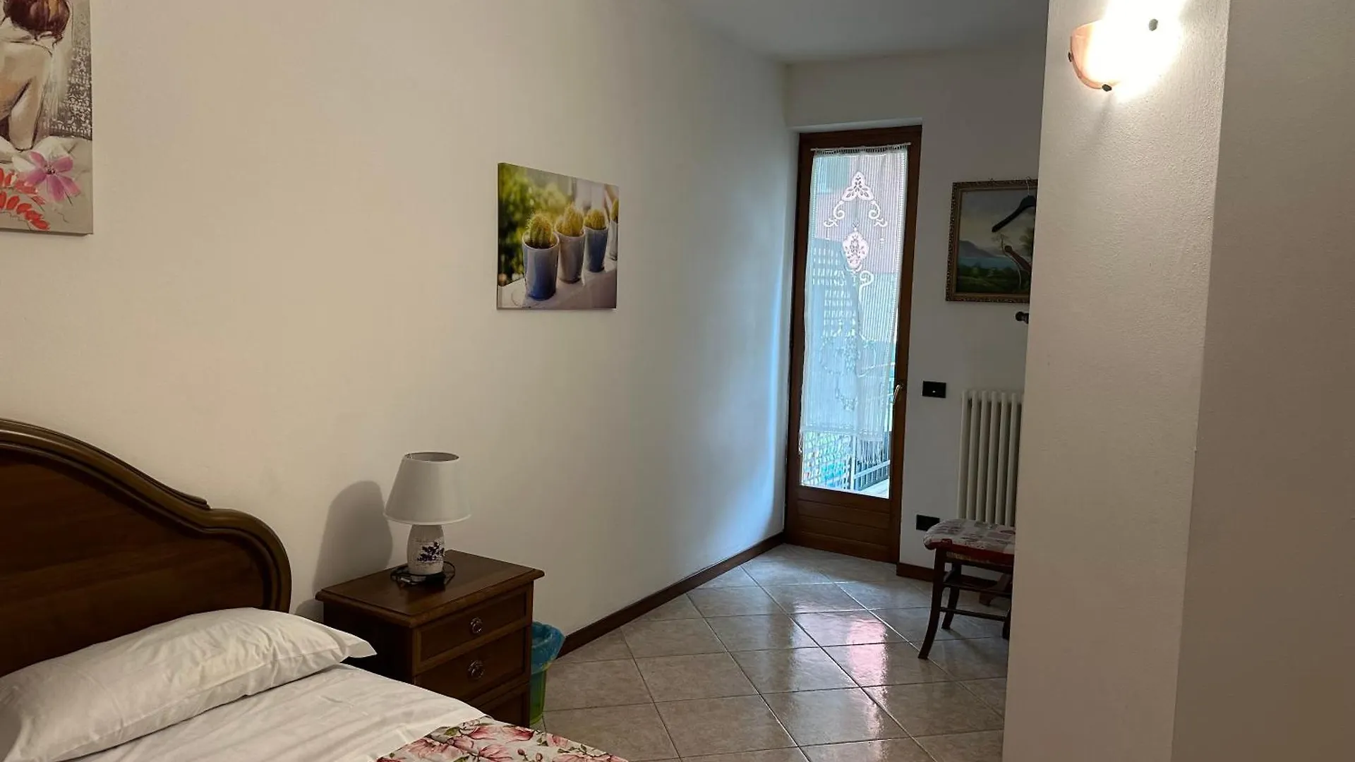 Appartamento Casa Garganega Negrar