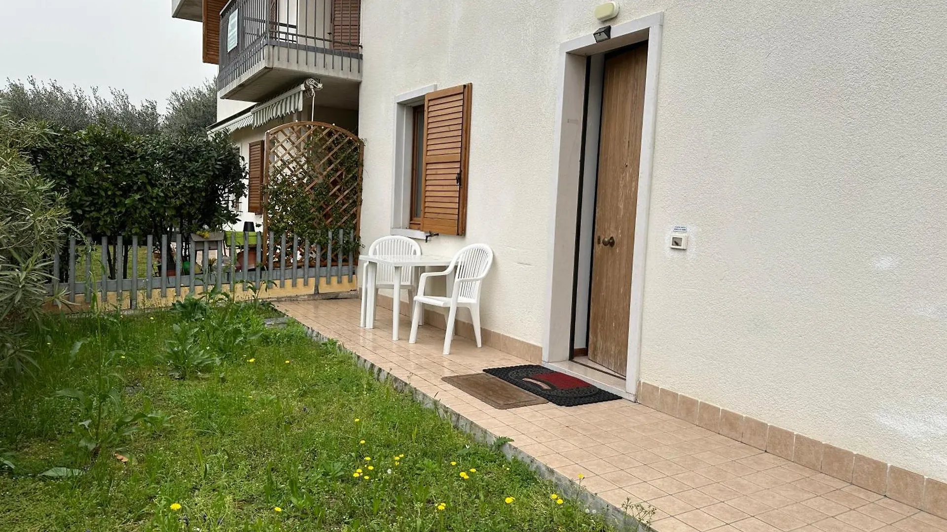 Appartamento Casa Garganega Negrar