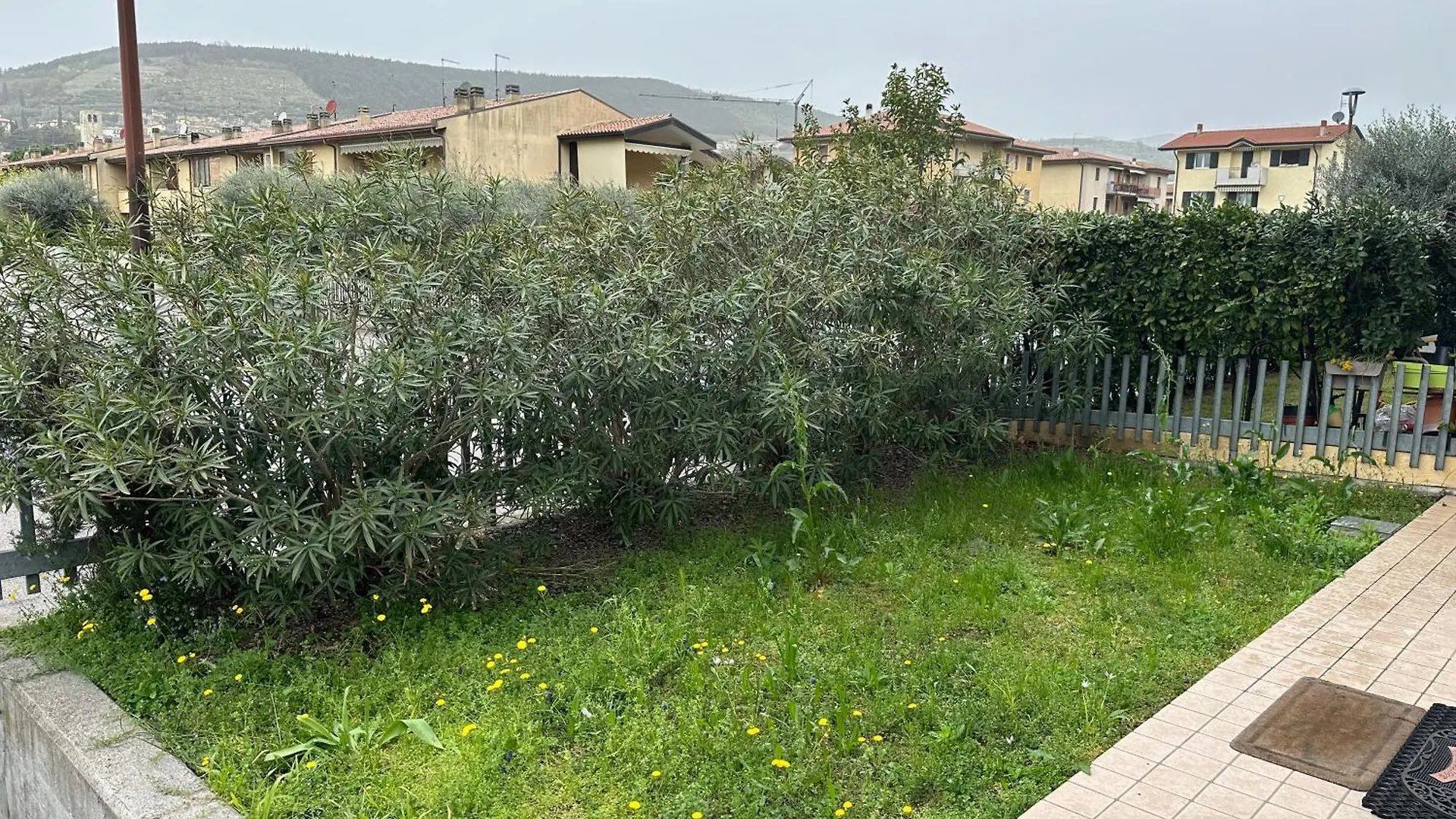 Appartamento Casa Garganega Negrar